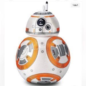 Peluche Star Wars BB-8: The Rise of Skywalker -Little - 10"" - Disney Store